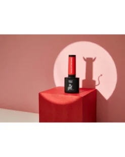 only you uv gel nail polish UV GEL NAIL POLISH - SPEAK OF THE DEVIL