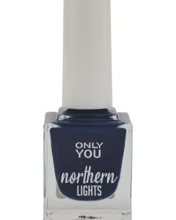 only you winter collection Nagellak Northern Lights