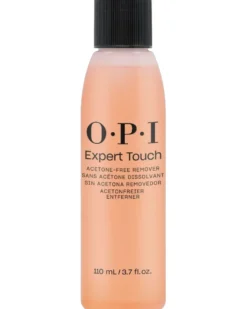 opi nagelverzorging ACETONE-FREE NAIL POLISH REMOVER 110ML