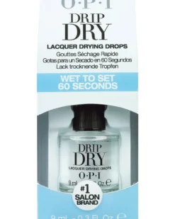 opi nagelverzorging DRIP DRY