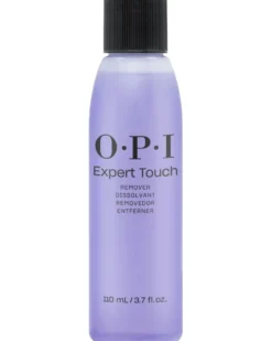 opi nagelverzorging EXPERT TOUCH LACQUER REMOVER 110 ML