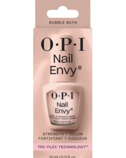 opi nagelverzorging OPI NAIL ENVY BUBBLE BATH