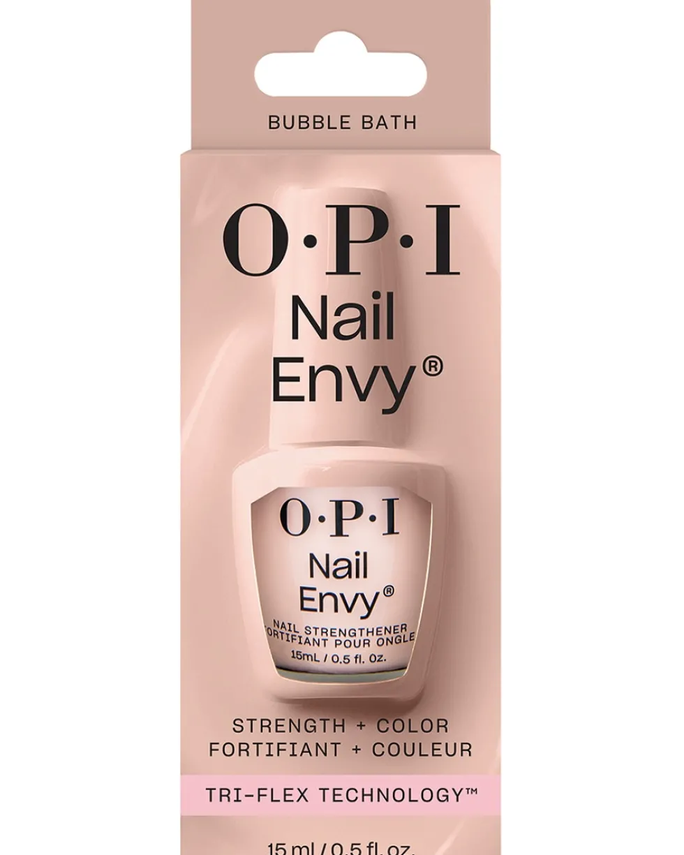 opi nagelverzorging OPI NAIL ENVY BUBBLE BATH