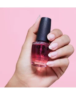 opi nagelverzorging OPI NAIL ENVY PINK TO ENVY