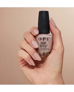 opi nagelverzorging OPI NAIL ENVY DOUBLE NUDE-Y