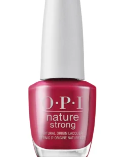 opi nature strong - kleuren A BLOOM WITH A VIEW