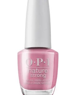 opi nature strong - kleuren KNOWLEDGE IS FLOWER