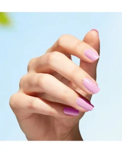 opi nature strong - kleuren NATURAL MAUVEMENT