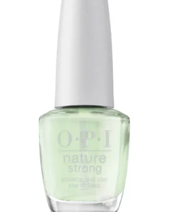 opi nature strong NATURE STRONG BOTANICAL BASE COAT