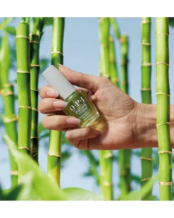 opi nature strong NATURE STRONG BOTANICAL BASE COAT