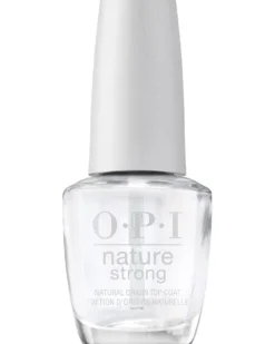 opi nature strong NATURE STRONG TOP COAT