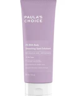 paula's choice 2% bha body spot exfoliant 2% BHA Body Spot Exfoliant