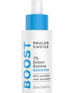 paula's choice boost 7% Ectoin + Hyaluronic Acid Milky Hydrating Serum