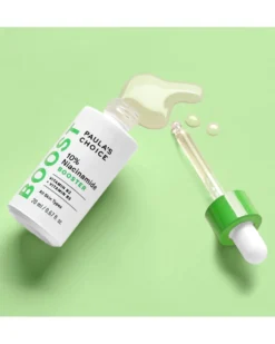 paula's choice boost 10% Niacinamide Booster