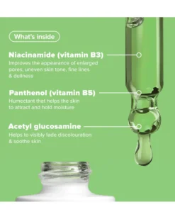 paula's choice boost 10% Niacinamide Booster