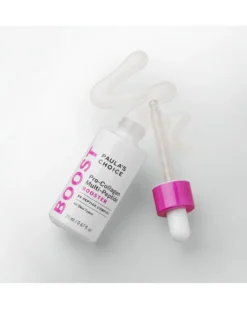 paula's choice boost Pro-Collagen Multi-Peptide Booster