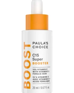 paula's choice brighten up C15 Super Booster