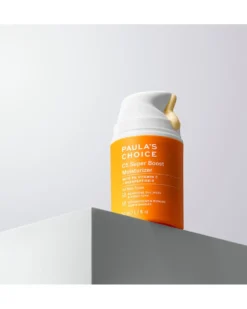 paula's choice c+ C5 Super Boost Moisturizer