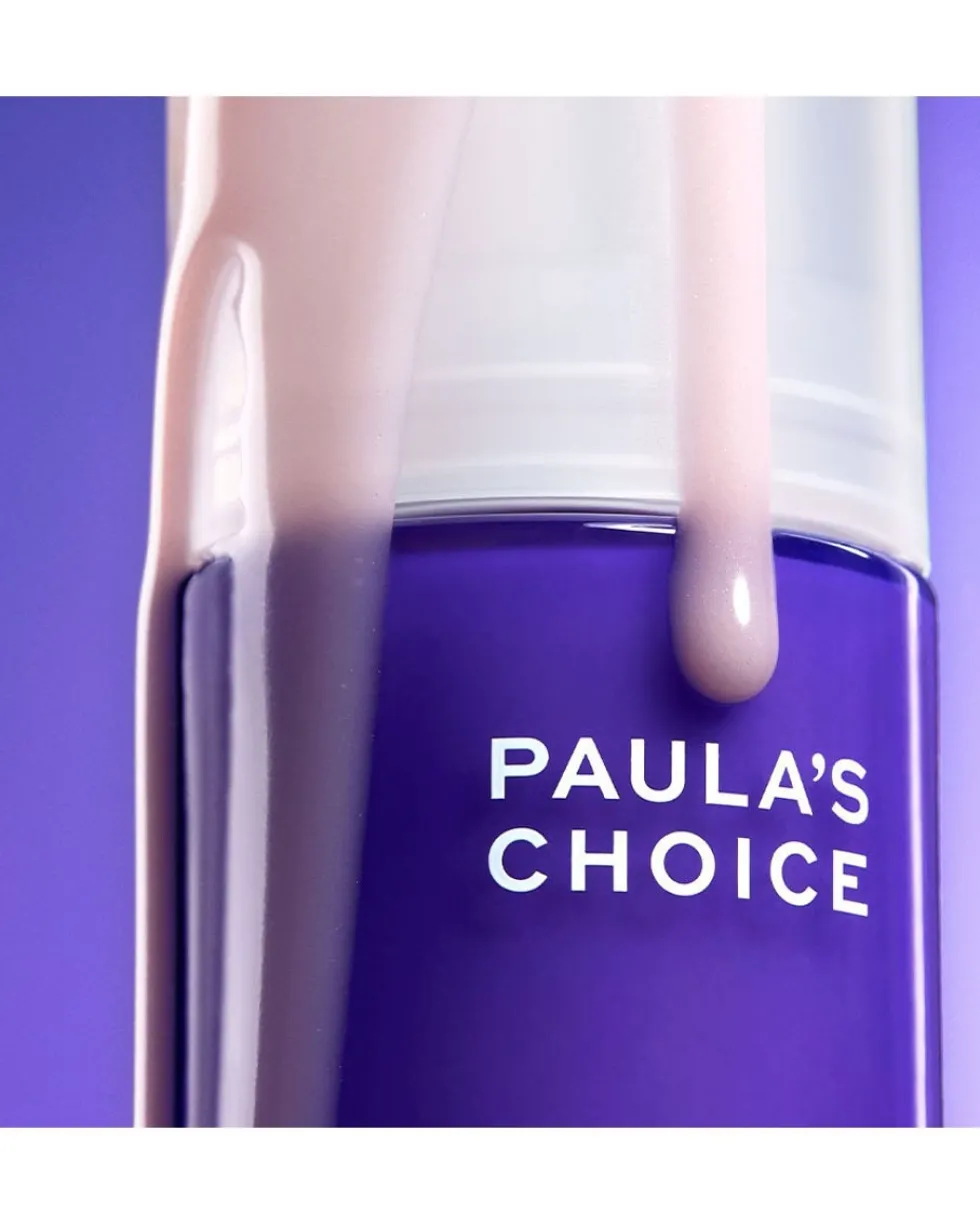 paula's choice cellularyouth Longevity Serum