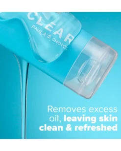 paula's choice clear CLEAR Gezichtsreiniger