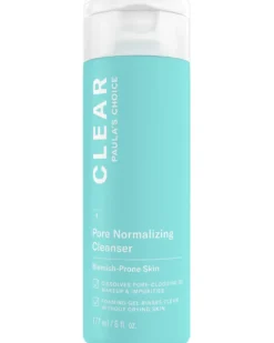 paula's choice clear CLEAR Gezichtsreiniger