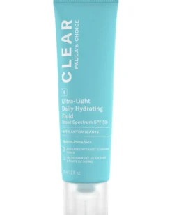 paula's choice clear CLEAR Moisturizer SPF 30