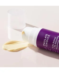 paula's choice clinical CLINICAL Traitement 0,3 % Rétinol + 2 % Bakuchiol