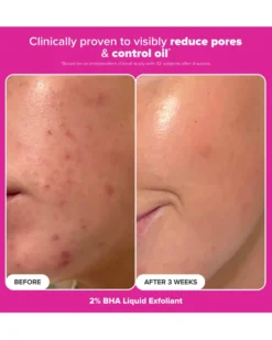 paula's choice mini-kit De Plump & Glow Kit