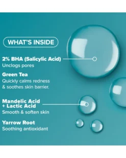 paula's choice mini-kit Multi-Level Exfoliatie