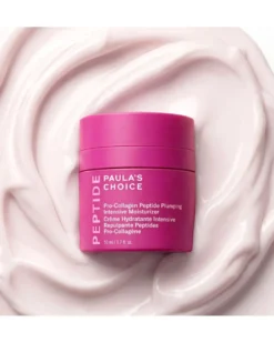 paula's choice plump + firm Peptide Plumping Intensive Moisturizer