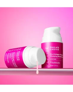 paula's choice pro-collagen peptide Pro-Collagen Peptide Plumping Moisturizer