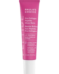 paula's choice pro-collagen peptide Pro-Collagen Peptide Gloss Balm