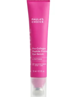 paula's choice pro-collagen Pro-Collagen Peptide Firming Eye Serum