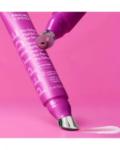 paula's choice pro-collagen Pro-Collagen Peptide Firming Eye Serum