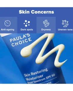paula's choice resist RESIST Anti-Aging Skin Restoring Moisturizer SPF 50