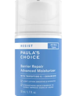 paula's choice resist RESIST Barrier Repair Advanced Moisturizer