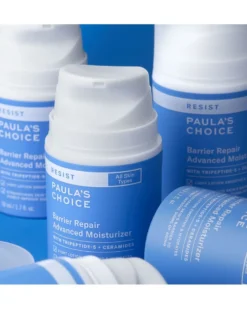 paula's choice resist RESIST Barrier Repair Advanced Moisturizer