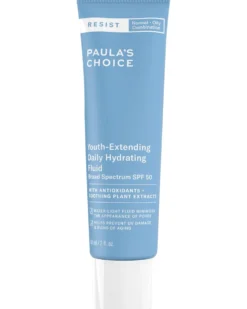 paula's choice resist RESIST Youth-Extending Hydrating Fluid SPF 50