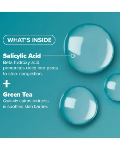 paula's choice skin perfecting SKIN PERFECTING 2% BHA Liquid Exfoliant
