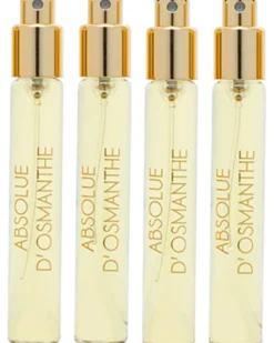 perris absolue d'osmanthe EXTRAIT DE PARFUM