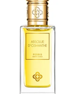 perris absolue d'osmanthe EXTRAIT DE PARFUM