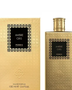 perris ambre gris EAU DE PARFUM