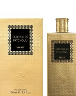 perris essence de patchouli EAU DE PARFUM