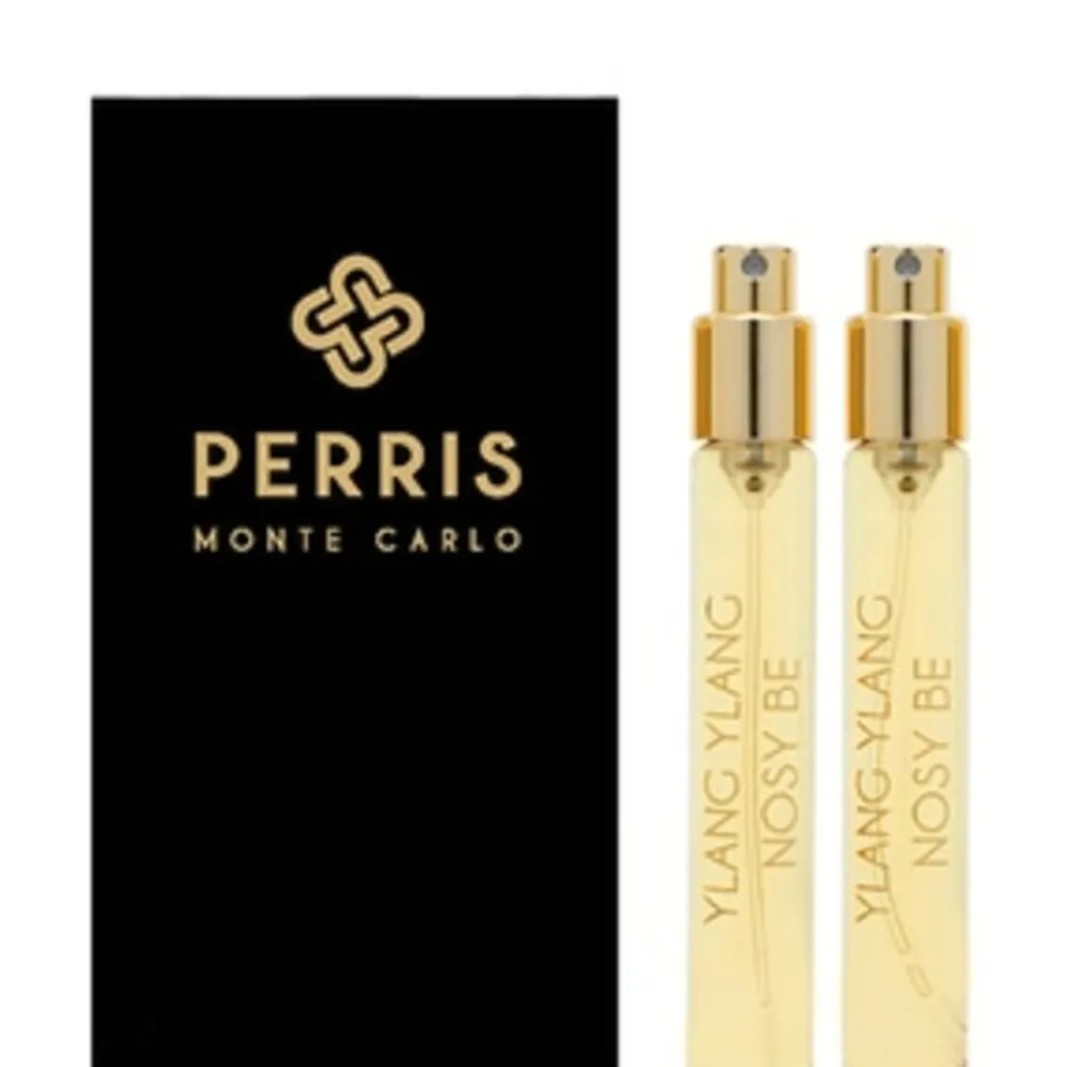 perris monte carlo YLANG YLANG NOSY BE
