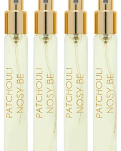 perris patchouli nosy be EXTRAIT DE PARFUM