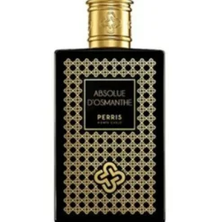 perris perris monte carlo ABSOLUE D'OSMANTHE