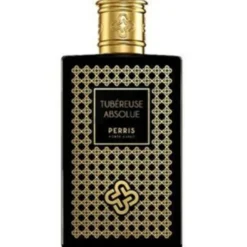 perris perris monte carlo TUBEREUSE ABSOLUE