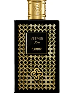 perris perris monte carlo VETIVER JAVA EAU DE PARFUM