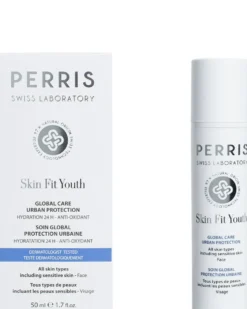 perris perris skin fit youth GLOBAL CARE URBAN PROTECTION