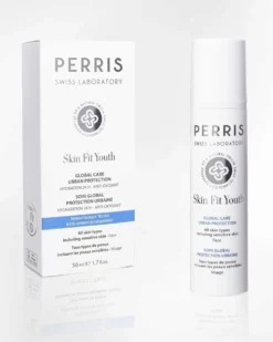 perris perris skin fit youth GLOBAL CARE URBAN PROTECTION